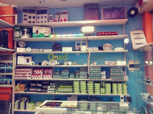 SPOT LED
