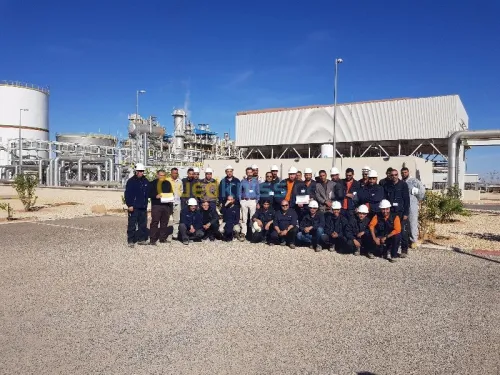 CND & CONTROLE QUALITE INDUSTRIELLE
