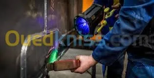 CND & CONTROLE QUALITE INDUSTRIELLE