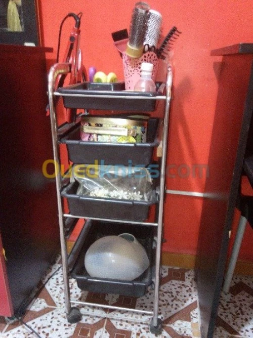vend 2 postes de travaille 