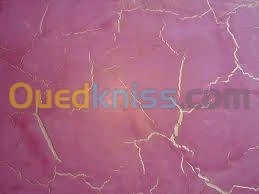 travaux de peintures et decoration