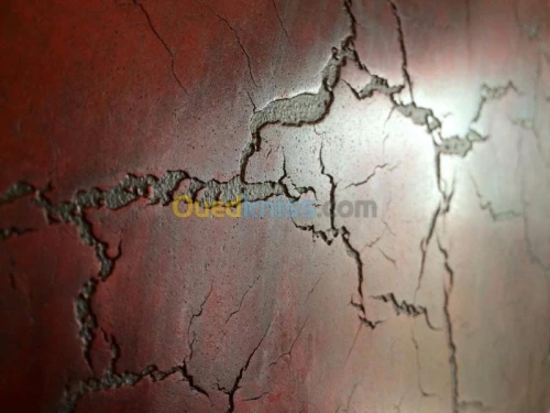 travaux de peintures et decoration