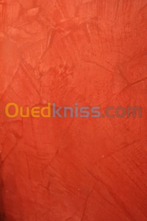 travaux de peintures et decoration