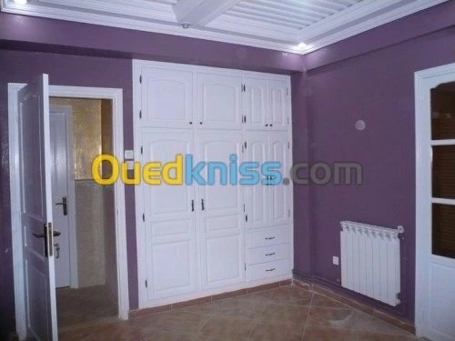 travaux de peintures et decoration