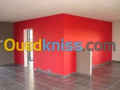 travaux de peintures et decoration