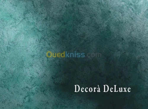 travaux de peintures et decoration