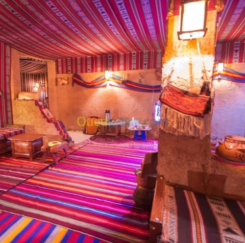 Restauration traditionnelles