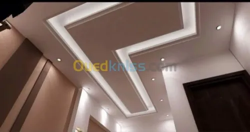 Travaux 