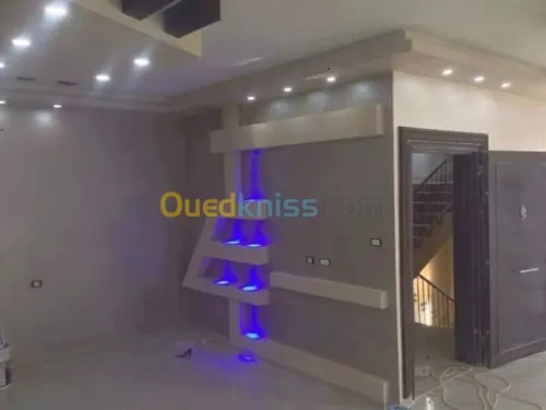 Travaux 