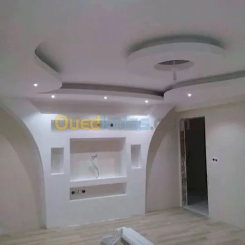 Travaux 
