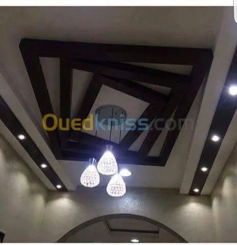 Travaux 