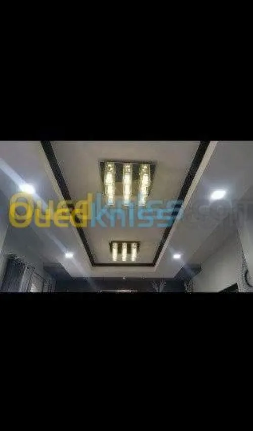 Travaux 