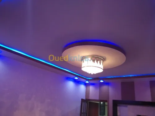 Travaux 