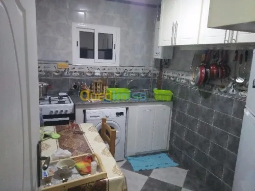 Travaux 