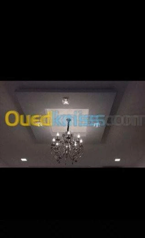 Travaux 