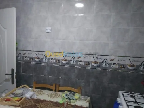 Travaux 