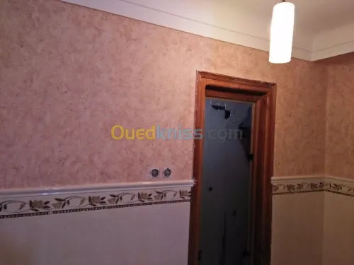 Travaux 