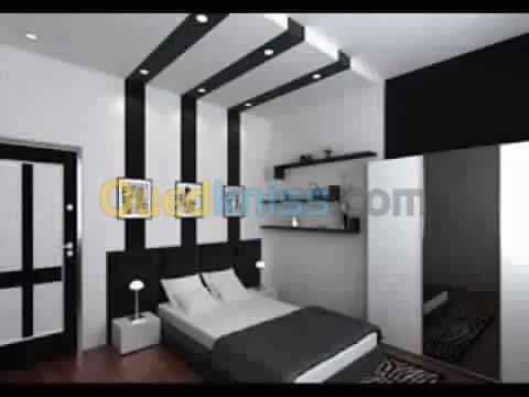 Travaux 