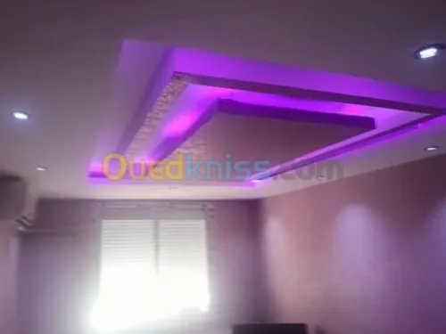 Travaux 