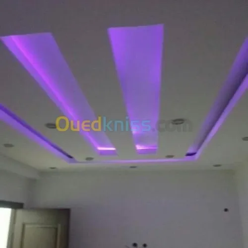 Travaux 