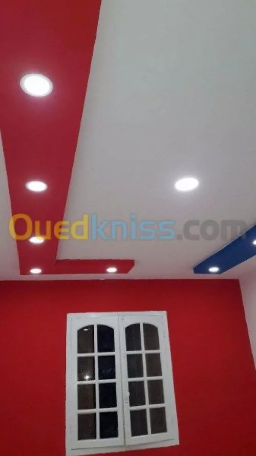 Travaux 