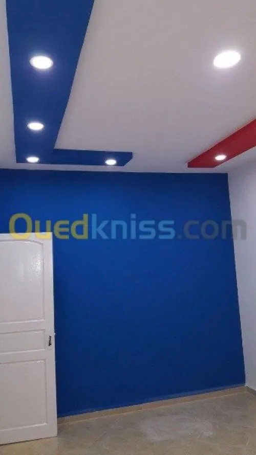 Travaux 