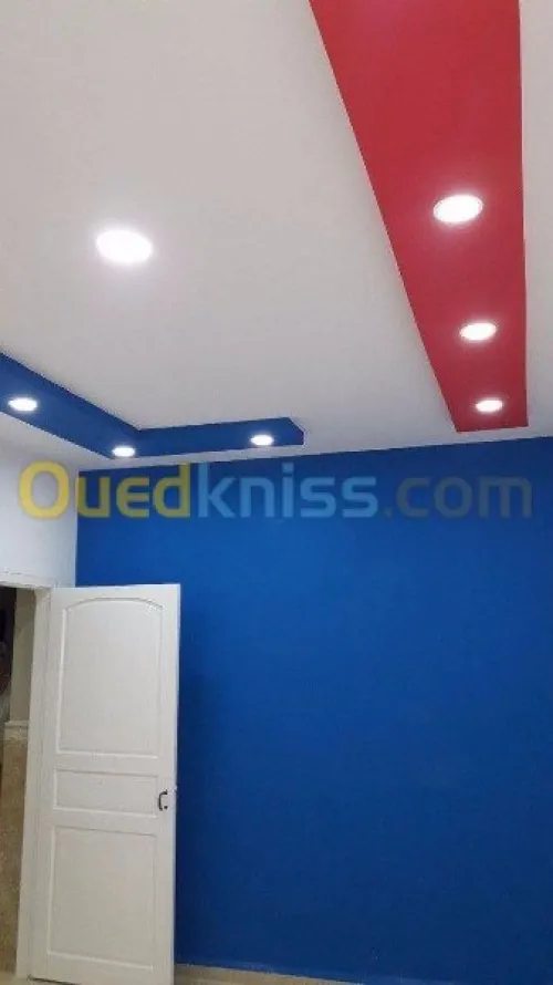 Travaux 