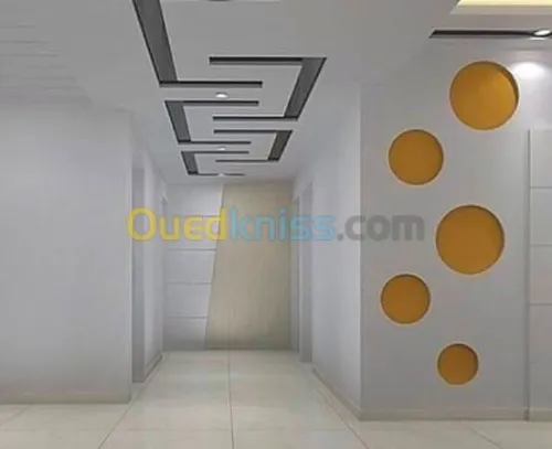 Travaux 