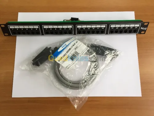 carte digium 24 port fxo complete