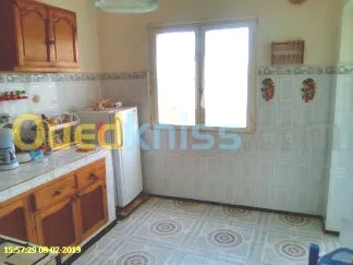 Vente Appartement F4 Blida Ouled yaich