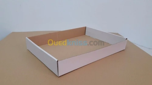 fabrication de carton 