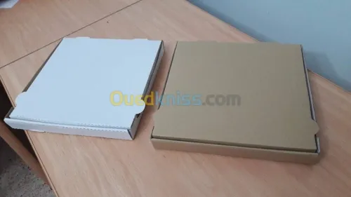 fabrication de carton 