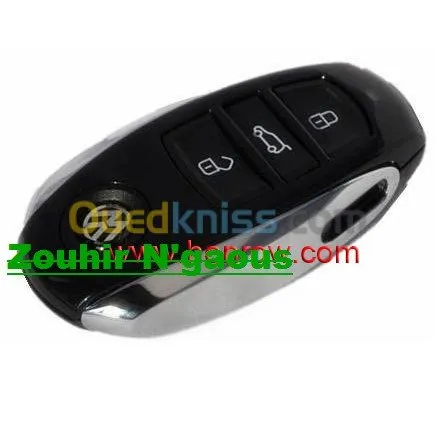 scanner auto n'gaous batna