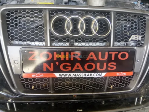 scanner auto n'gaous batna