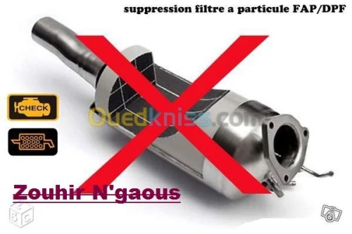 scanner auto n'gaous batna