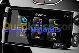 scanner auto n'gaous batna