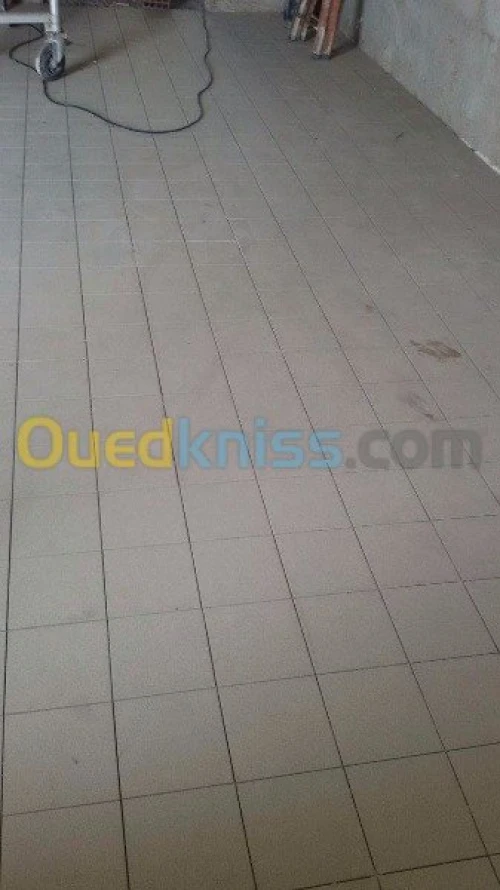 Revêtement de sol / mur