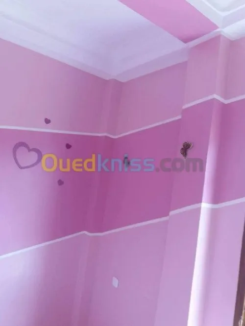 peinture décortive