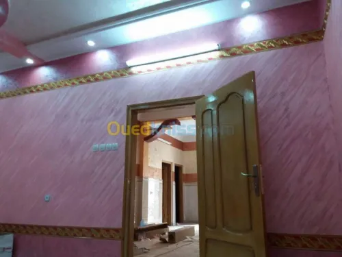 peinture décortive