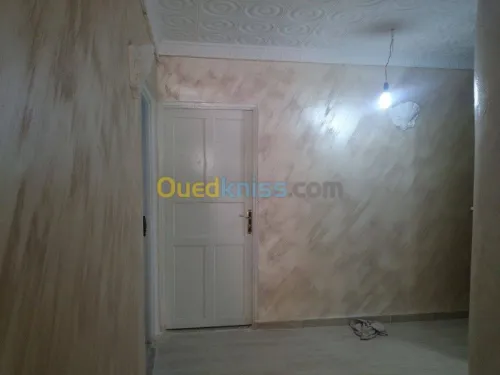 peinture décortive