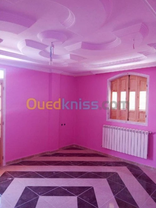 peinture décortive