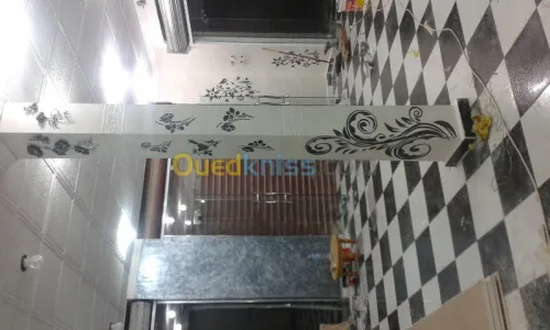 peinture décortive