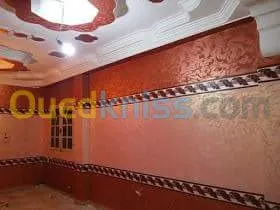 peinture décortive