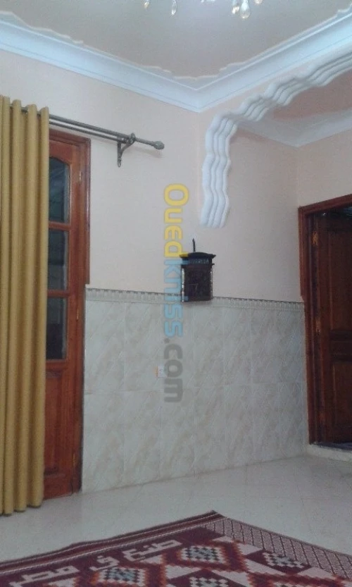 Vente Villa Ouargla Ouargla