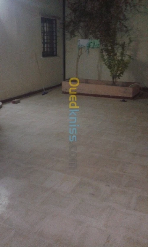 Vente Villa Ouargla Ouargla