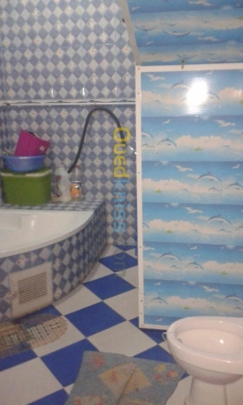 Vente Villa Ouargla Ouargla