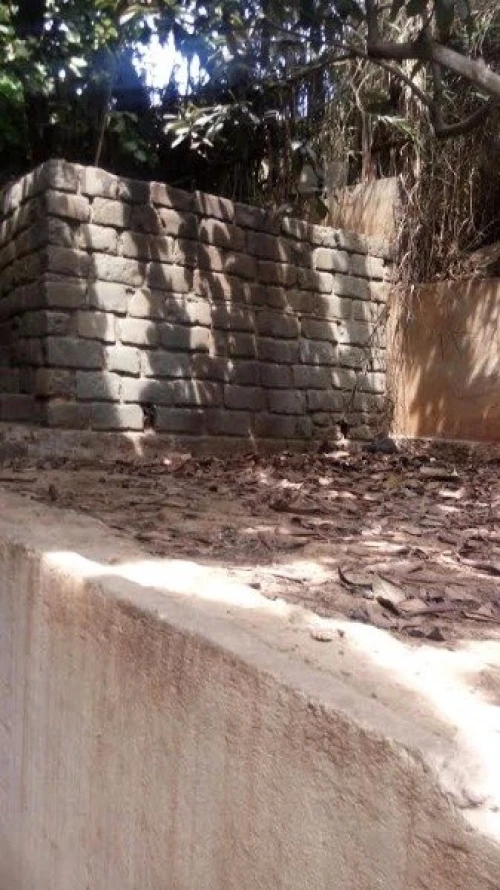 Vente Villa Alger Birkhadem