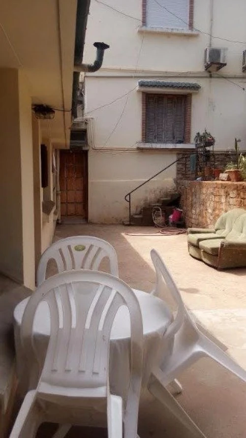 Vente Villa Alger Birkhadem