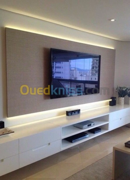 décoration et amenagement interieur