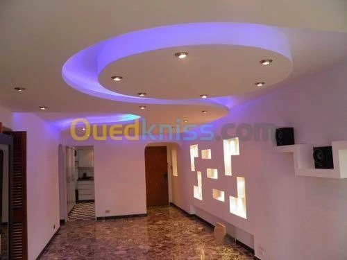 décoration et amenagement interieur